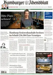 Hamburger Abendblatt - 04 Juni 2021