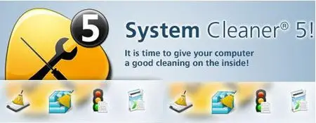 Pointstone System Cleaner 5.9.4.350