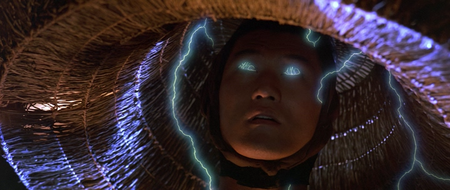Big Trouble in Little China / Большой переполох в маленьком Китае (1986)