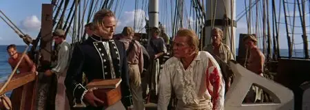 Mutiny on the Bounty (1962)
