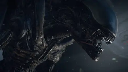 Alien: Isolation Collection (2015)