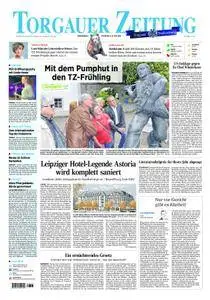 Torgauer Zeitung - 05. Mai 2018