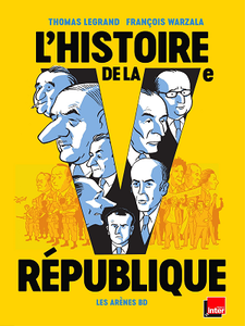 L'Histoire de la Ve République