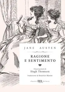 Jane Austen - Ragione e sentimento