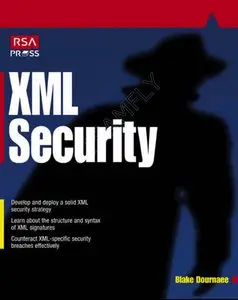 XML Security (Repost)