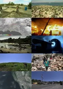 PBS NOVA: Deadliest Earthquakes (2011)