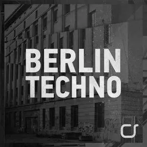 Cognition Strings Berlin Techno WAV