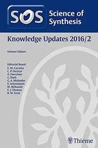 Science of Synthesis Knowledge Updates: 2016/2