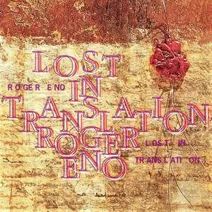 Roger Eno - Lost In Translation (1994)