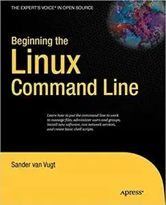 Beginning the Linux Command Line