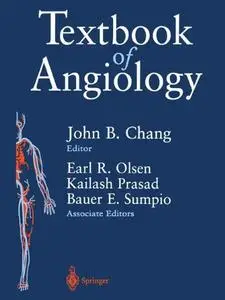 Textbook of Angiology