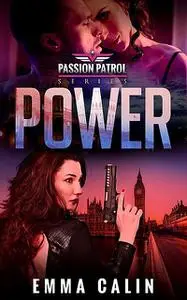 «Power» by Emma Calin