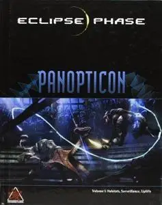 Eclipse Phase: Panopticon