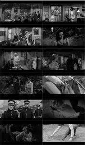 The Stranglers of Bombay (1959) [w/Commentary] [US Theatrical cut]