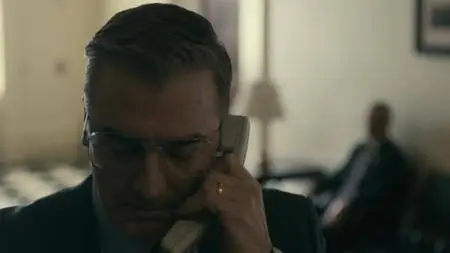 Manhunt: Unabomber S01E04