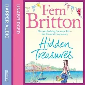 «Hidden Treasures» by Fern Britton
