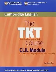 The TKT Course CLIL Module (Repost)