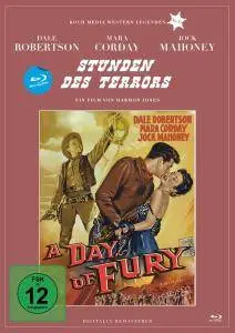 A Day of Fury (1956)