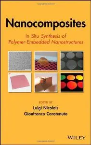 Nanocomposites: In Situ Synthesis of Polymer-embedded Nanostructures