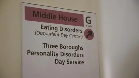 BBC - Freddie Flintoff: Living with Bulimia (2020)