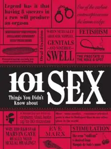 101 Things You Didn t Know About Sex