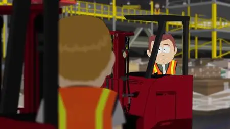 South Park S22E09