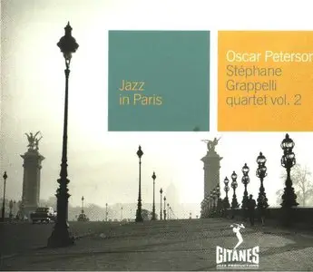 V.A. - Jazz in Paris Collection Part 3 (15CD, 2000)