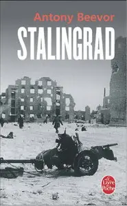Anthony Beevor, "Stalingrad"