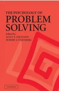 The Psychology of Problem Solving (repost)