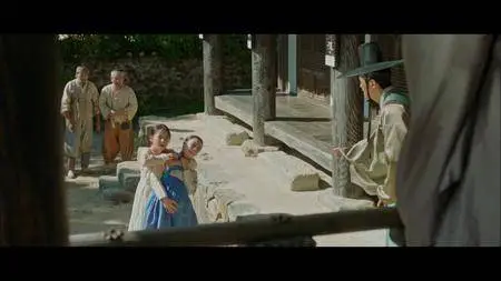 Mr. Sunshine S01E01