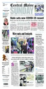 Morning Sentinel – December 06, 2020