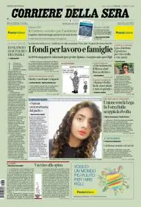 Corriere della Sera - 5 Giugno 2021