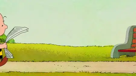 The Snoopy Show S02E09