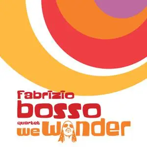 Julian Oliver Mazzariello - We Wonder (2022) [Official Digital Download]