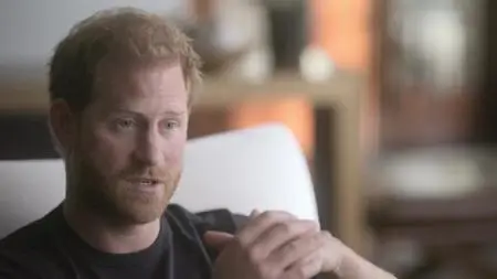 Harry & Meghan S01E06