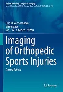 Imaging of Orthopedic Sports Injuries (Repost)