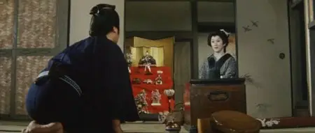 Tai Kato: The mother he never knew (1962) 