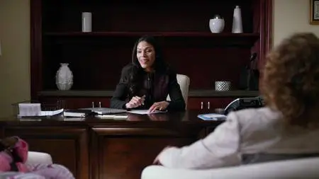 Greenleaf S01E02