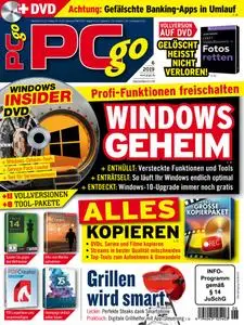 PCgo - Juni 2019