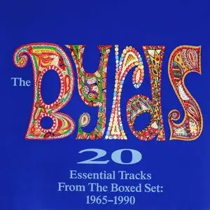 The Byrds – 20 Essential Tracks From The Boxed Set: 1965-1990 (1992)