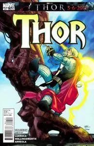 Thor v3 36 Volumes