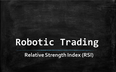 ClayTrader - Robotic Trading