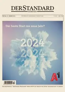 Der Standard Kompakt - 19 Januar 2024