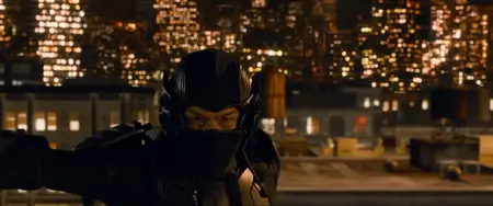 Ninja (2009)