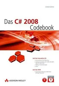 C# 2008 Codebook