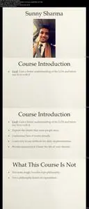 Law of Attraction Mastery For Success & Transformation