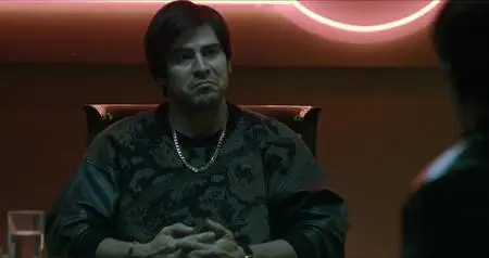 El Chapo S01E02