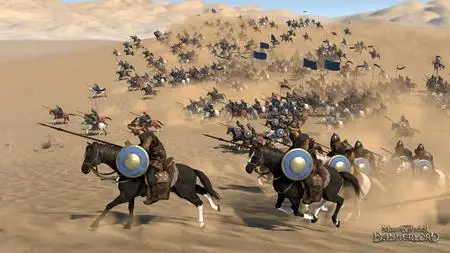 Mount and Blade II Bannerlord (2022) v1.1.2