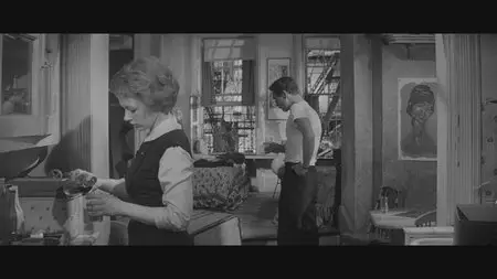 The Hustler (1961)