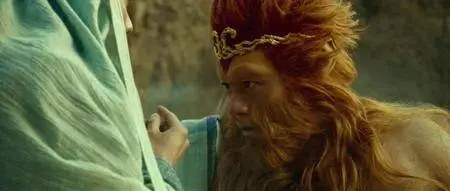 The Monkey King the Legend Begins (2016)